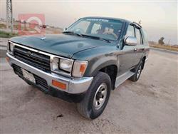 Toyota 4Runner